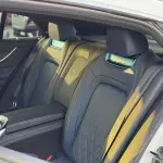 Mercedes-Benz GT63s AMG 4.0L Petrol 2022 Model Year White Color Exterior - Thumbnail 10