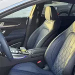 Mercedes-Benz GT63s AMG 4.0L Petrol 2022 Model Year White Color Exterior - Thumbnail 11