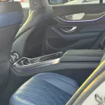 Mercedes-Benz GT63s AMG 4.0L Petrol 2022 Model Year White Color Exterior - Thumbnail 12