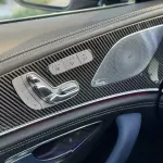 Mercedes-Benz GT63s AMG 4.0L Petrol 2022 Model Year White Color Exterior - Thumbnail 14