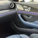 Mercedes-Benz GT63s AMG 4.0L Petrol 2022 Model Year White Color Exterior - Thumbnail 16