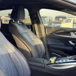 Mercedes-Benz GT63s AMG 4.0L Petrol 2022 Model Year White Color Exterior - Thumbnail 17