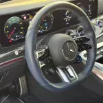 Mercedes-Benz GT63s AMG 4.0L Petrol 2022 Model Year White Color Exterior - Thumbnail 22