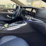 Mercedes-Benz GT63s AMG 4.0L Petrol 2022 Model Year White Color Exterior - Thumbnail 23