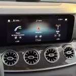 Mercedes-Benz GT63s AMG 4.0L Petrol 2022 Model Year White Color Exterior - Thumbnail 24