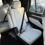Cadillac Escalade 6.2L Petrol 2025 Model Year Black Color Exterior - Thumbnail 3