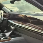 Cadillac Escalade 6.2L Petrol 2025 Model Year Black Color Exterior - Thumbnail 8
