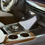 Cadillac Escalade 6.2L Petrol 2025 Model Year Black Color Exterior - Thumbnail 10