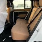 Land Rover Defender 110 S 3.0L Petrol 2025 Model Year White Color Exterior - Thumbnail 9