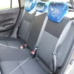 Suzuki Swift GLX 1.2L Petrol FWD 2026 Model Year Brown Color Exterior - Thumbnail 8