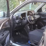 Suzuki Swift GLX 1.2L Petrol FWD 2026 Model Year Brown Color Exterior - Thumbnail 17