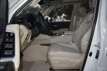 2022 TOYOTA LAND CRUISER LC300 VXR 3.5L PETROL