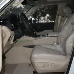 2022 TOYOTA LAND CRUISER LC300 VXR 3.5L PETROL - Thumbnail 6