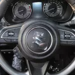 Suzuki Baleno GLX 1.5L Petrol 2026 Model Year White Color Exterior  - Thumbnail 14