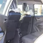 Suzuki Baleno GLX 1.5L Petrol 2026 Model Year White Color Exterior  - Thumbnail 15