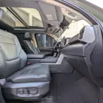 Toyota Tundra Limited 3.4L Petrol 2022 Model Year Green Color Exterior  - Thumbnail 10