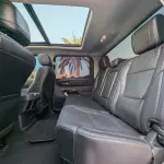 Toyota Tundra Limited 3.4L Petrol 2022 Model Year Green Color Exterior  - Thumbnail 11