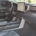 Toyota Tundra Limited 3.4L Petrol 2022 Model Year Green Color Exterior  - Thumbnail 14