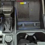 Toyota Tundra Limited 3.4L Petrol 2022 Model Year Green Color Exterior  - Thumbnail 17