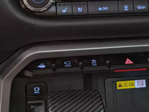 Toyota Tundra Limited 3.4L Petrol 2022 Model Year Green Color Exterior 