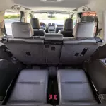 Lexus GX460 Full Option 4.6L Petrol 2016 Model Year White Color Exterior  - Thumbnail 13