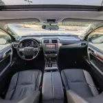Lexus GX460 Full Option 4.6L Petrol 2016 Model Year White Color Exterior  - Thumbnail 14