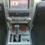 Lexus GX460 Full Option 4.6L Petrol 2016 Model Year White Color Exterior  - Thumbnail 16