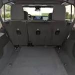 Jeep Wrangler Sport Willys 2024 Model Year silver Color Exterior  - Thumbnail 11