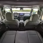 Jeep Wrangler Sport Willys 2024 Model Year silver Color Exterior  - Thumbnail 14