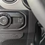 Jeep Wrangler Sport Willys 2024 Model Year silver Color Exterior  - Thumbnail 20