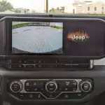 Jeep Wrangler Sport Willys 2024 Model Year silver Color Exterior  - Thumbnail 22