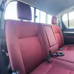 Toyota Hilux GLX-S 2.7L Petrol 2026 Model Year White Color Exterior  - Thumbnail 5