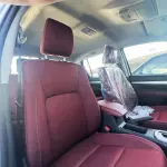 Toyota Hilux GLX-S 2.7L Petrol 2026 Model Year White Color Exterior  - Thumbnail 6