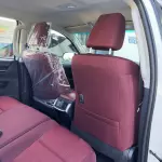 Toyota Hilux GLX-S 2.7L Petrol 2026 Model Year White Color Exterior  - Thumbnail 10