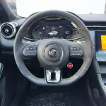 MG 6 Sport 1.6L Petrol 2026 Model Year Gray Color Exterior  - Thumbnail 3