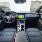 MG 6 Sport 1.6L Petrol 2026 Model Year Gray Color Exterior  - Thumbnail 4