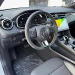 MG 6 Sport 1.6L Petrol 2026 Model Year Gray Color Exterior  - Thumbnail 8