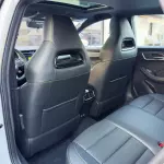 MG 6 Sport 1.6L Petrol 2026 Model Year Gray Color Exterior  - Thumbnail 10
