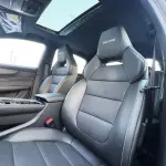 MG 6 Sport 1.6L Petrol 2026 Model Year Gray Color Exterior  - Thumbnail 11