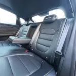 MG 6 Sport 1.6L Petrol 2026 Model Year Gray Color Exterior  - Thumbnail 13