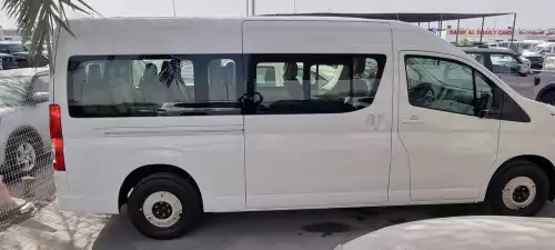 Toyota Hiace 2.8L Diesel 2026 14-Seats M/T GL-Grade Full 