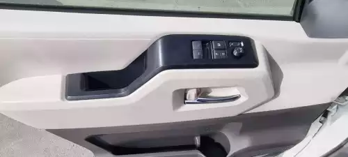Toyota Hiace 2.8L Diesel 2026 14-Seats M/T GL-Grade Full 