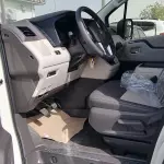 Toyota Hiace 2.8L Diesel 2026 14-Seats M/T GL-Grade Full  - Thumbnail 9