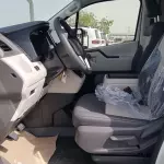 Toyota Hiace 2.8L Diesel 2026 14-Seats M/T GL-Grade Full  - Thumbnail 10