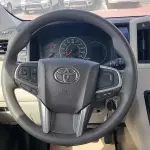 Toyota Hiace 2.8L Diesel 2026 14-Seats M/T GL-Grade Full  - Thumbnail 12