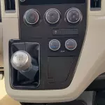 Toyota Hiace 2.8L Diesel 2026 14-Seats M/T GL-Grade Full  - Thumbnail 13