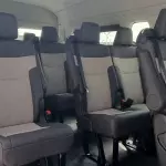 Toyota Hiace 2.8L Diesel 2026 14-Seats M/T GL-Grade Full  - Thumbnail 15