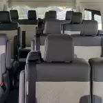 Toyota Hiace 2.8L Diesel 2026 14-Seats M/T GL-Grade Full  - Thumbnail 17