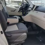 Toyota Hiace 2.8L Diesel 2026 14-Seats M/T GL-Grade Full  - Thumbnail 18