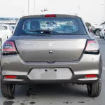 SUZUKI SWIFT 1.2L PETROL GLX AUTO - GREY - 2026 - Thumbnail 6